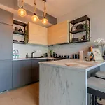 Skypark 1-bedroom On Floor 10 With View And Parking By Skyviews Appartamento *
