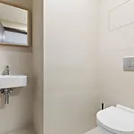 Appartamento Skypark 1-bedroom On Floor 10 With View And Parking By Skyviews