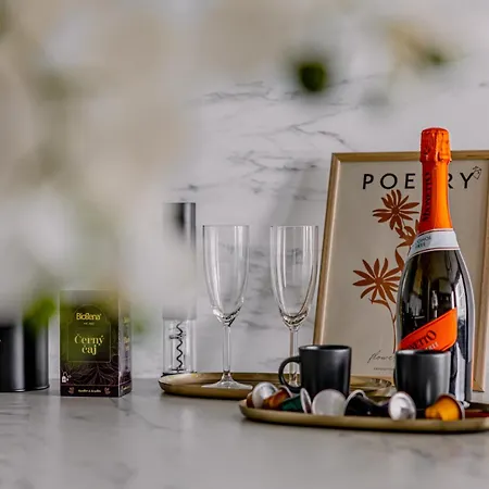 Skypark With Free Parking Bratysława