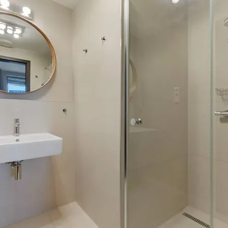 Skypark With Free Parking Bratislava