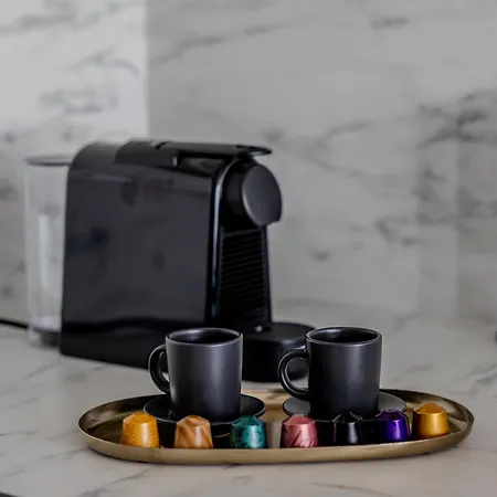 Lejlighed Skypark With Free Parking